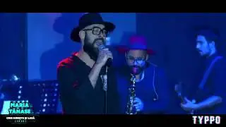 Typpo - Istoria Muzicii Rom&acirc;nești @ Berăria H