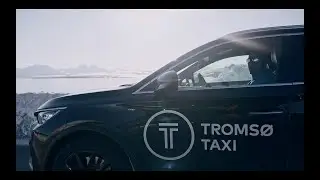 Edmonton Video Production &bull; Taxi Service Norway