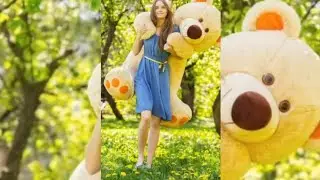 Happy Teddy Day full screen whatsapp status video 2020