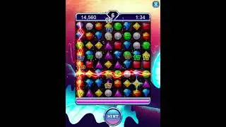 Bejeweled Champions 40k