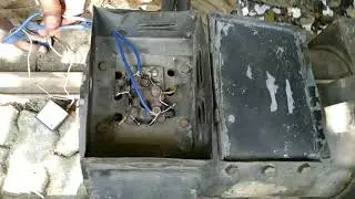 7,5 kva generator me brize diode ke connection hindi me janiye #desielectrical