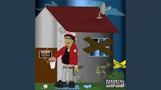 Act up (feat. B-Love)
