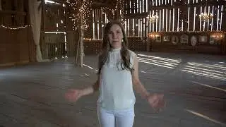 Century Barn Weddings Tour