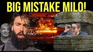 Milo Wolf's Botched Defence of Mike Israetel's PhD