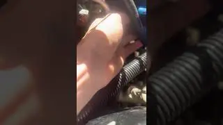 Correct way to hook up turbo?