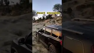 Scorpion beast fire ha 🙏#automobile #2023 #2022#subscribe #shorts #short #0004