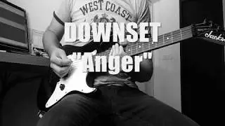 DOWNSET 