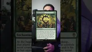 Vintage Is One Of The Best MTG Formats!? | Magic: The Gathering | #mtg #shorts #wow