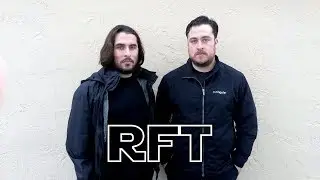 EP14: The Curatas Brothers Interview (Talk 