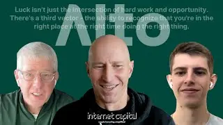 🎙️ Revolutionizing Retirement with Crypto: Insights from Eric Satz, Founder and CEO of Alto IRA 🚀💡