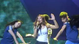 Greece First Rehearsal