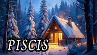 PISCIS ♓EN ESTOS DÍAS VOLVERÁS A HABLAR CON ESA PERSONA, TE MANDARÁ MENSAJE EN LA NOCHE ❤