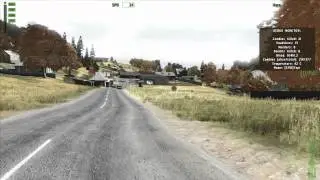 ᴴᴰ DayZ Riding bike & drinking mountain dew
