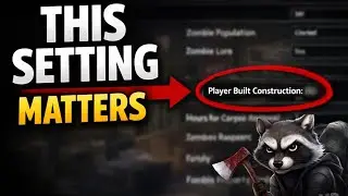 If You Don&rsquo;t Use These Zomboid MP Settings, You&rsquo;re Wasting Your Time