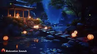 Zen State | 2 Hours of Meditation Music | Healing, Spa Music | Achieve Inner Peace