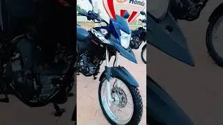 XRE 190 EDI&Ccedil;&Atilde;O ESPECIAL MODELO 2022 #xre190 #xre300 #honda