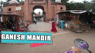Ganpati Mandir 🛕 In Sangli City 2022| #sanglikar #sanglicity