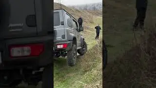 #shorts #driveq #qzece #offroad #4x4 #автолюбители #авто #jimny #jimny4x4 #jimny2021