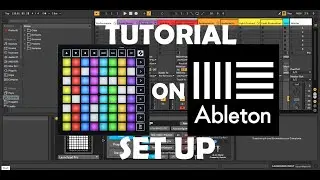 How to CREATE your own LAUNCHPAD PROJECT // SET-UP // Launchpad TUTORIAL Series #1