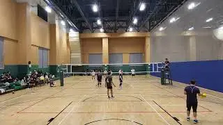 4/1/2025(六) 掃桿埔 第2場 Playlot B vs HA