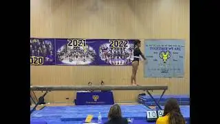 Sydney Smith Beam Exhibition SCSU 1-8-23 Live • Instagram 1440p 3913K 2.00x