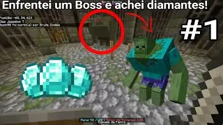 Explorando Dungeons - Irmandade EP:1