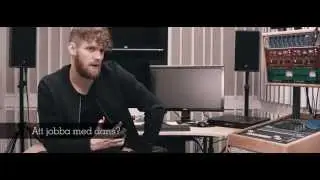 Interview, DOUBLEtake - Sk&aring;nes Dansteater - Jonas Nordberg