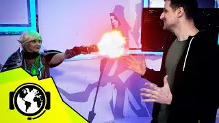 WoW ESPORTS?! - World of Esports