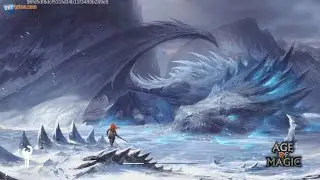 Age of Magic (Android/iOS) Gameplay | OketeknoGameplay