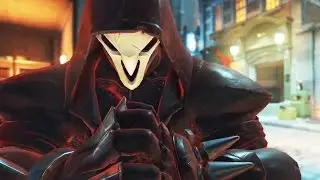 Overwatch Official Release Date Trailer (1080p HD)
