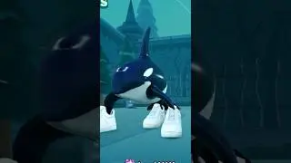 ПРОКЛЯТЫЕ МОЗГОРОДИЦЫ 🐋 #roblox #robloxshorts #robloxedit