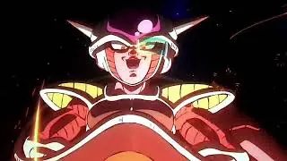 2pac - Back On The Streets  Remix ( DBZ Super Broly