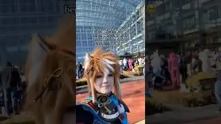 Frist katsucon 2025🙏🥹