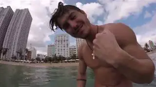 mr.hatov trip in Nha Trang 2017