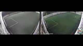 F&uacute;tbol 5 - Anfield F5 - 8/12/2022