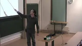 Prof. David Gross | Marginal Entropies for Causal Inference and Quantum Non-Locality
