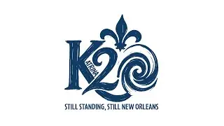 Katrina K20: Still Standing, Still New Orleans
