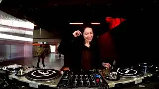 🚇 DETAILS SOUND pres. MUTAFORMA with LUCE CLANDESTINA | LINEA MILANO - 22.11.2024