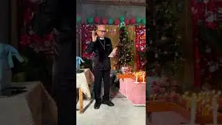 14 Dec 2025 | Christmas Celebration Rukun Keluarga Kawengian-Rumondor