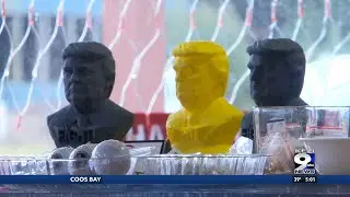 Trump supporters, opponents butt heads over first weeks of administration