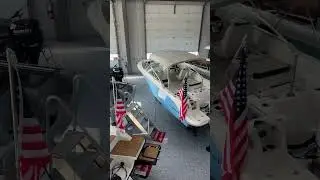 New Year, New Boat at Galahad Marine