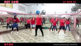 GET LOW / Line dance / Choreo Kiki & Ryan ( INA) Januari 2026