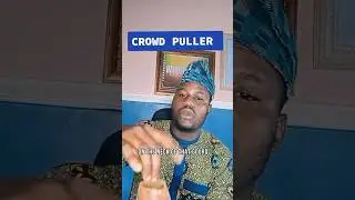 Crowd puller for fast sales .  #love #ritualistic #spirituality #spiritualtips #crowd #sales