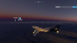 Tutorial Boeing 747 MSFS 2020
