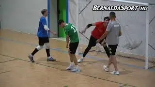 Summer Futsal Bernalda - Finale Senior 30 Giugno 2025