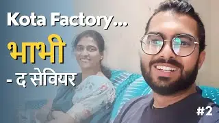 Places to visit in Kota | Chambal Riverfront | Seven Wonders Park | Kota Factory | @meriyaatra