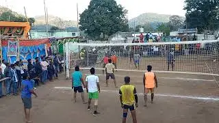 (Winner)RAIKIA 🆚 BALIGUDA | SEMI FINAL| GUNJIBADI,KANDHAMAL| TINGIRI| DUGU| PILU| GIDIYON|