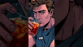 The poisners drink #mystery #crime #riddles #shorts