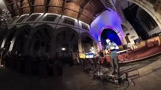 Ninebarrow - To the Stones (live at St Dunstan's Church, Cranbrook, 31/1/20)