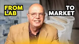 What Stops Innovation Today? &ndash; Dr. Keith Warriner